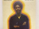 James Mason Rhythm Of Life Lp Roy Ayers | Jazz Vinyl Record Soul Music Album