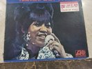 Aretha Franklin LADY SOUL, 1968 1st Pressing LP, SD 8176,Vinyl
