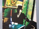 90s Bob Dylan   World Gone Wrong (LP) Vinyl Record 1993 limited eu first edition