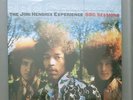 The Jimi Hendrix Experience BBC Ssessions Vinyl New Sealed