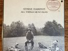 BEATLES-George Harrison Original 1970 All Things Must Pass Still sealed 3 LP SET
