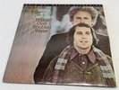 Simon Garfunkel Bridge Over Troubled Water - Master Recording MFSL LP