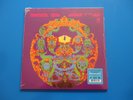 Grateful Dead Anthem of the Sun LP (2020) NEW 180g 50th Anniv. Wrap Tear