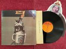 KINKS - Arthur Or The Decline & Fall Of The British Empire, Reprise 1969 LP, VG+