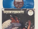 SHARK MOVE Ghede Chorras LP NM 2014 Re Indonesian Psych +4 Eddie Harris +3 Les M