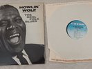 LP HOWLIN' WOLF The Real Folk Blues Original Chess 1502 Mono VG+ Vinyl Record