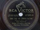 Duke Ellington - Take The 