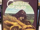 Grateful Dead-Wake Of The Flood-Mobile Fidelity Sound Lab ‎– MFSL 1-366 Ltd Ed