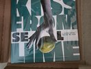 Kiss From a Lime - Seal x Mountain Dew - Vinyl 45 Record (unopened )