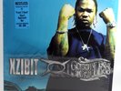 Xzibit – Restless Loud  Records 2000 Us Original (2LP/NM-/NM-)##1506