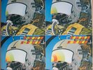 JO JO ZEP - SCREAMING TARGETS - Vinyl LP - Mushrm - 1979 - VG FREE POSTAGE 2407