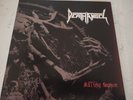Killing Season by Death Angel (Record, 2019) *Excellent Condition*