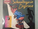 The Kinks - Schoolboys in Disgrace - Vinyl Record 12