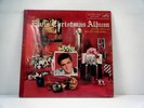 ELVIS PRESLEY LP Elvis Christmas Album 1957 Rca Victor  mono  vinyl