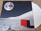 White Stripes Icky Thump Extras White Vinyl LP TMR Vault #33 B-Sides Rare Tracks