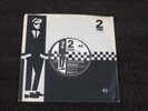 THE BEAT Tears Of A Clown (2 Tone UK 1st Press 7