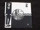 ELVIS COSTELLO I Can't Stand Up For Falling Down (2 Tone UK Original 7
