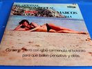 Luz Roja De San Marcos, Aniceto Molina vol.4, 1981 Vinyl LP