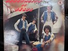 GENERACION DE JESUS Vol IV Mexico Press Gospel Xian Rock