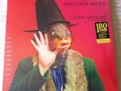 CAPTAIN BEEFHEART - TROUT MASK REPLICA 1969 REMAST 180g HVY GFC 3RD MAN SLD 2LP
