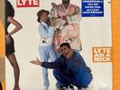 Mc Lyte Lyte as a rock LP 90905 First Priority Music 1988 New