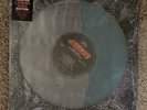 LOW NUMBERED  NEW Bon Jovi Slippery When Wet Limited Water Filled Liquid Vinyl