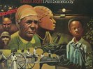 WESLEY, Fred & THE JB'S - Damn Right I Am Somebody - Vinyl (limited LP)