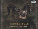 TULL, Jethro - Curious Ruminant - Vinyl (gatefold 180 gram vinyl LP + booklet)
