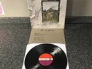 LP VINYL LED ZEPPELIN ALBUM 4 UNTITLED 2401012 UK 1ST PRESS'S VER 2 1971 EX+/EX+