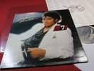 Michael Jackson  THRILLER  -  LP Epic EPC 85930 Holland 1982