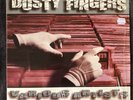 Dusty FIngers Volume 15 LP RARE  OOP Funk Breakbeats - Strictly Break Records