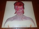 DAVID BOWIE RCA CANADA PRESS 1973 ALADDIN SANE LP + INNER + G/F SLEEVE ALL VG+