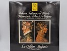 LP CLASSICAL MUSIC Vivaldi Le Quattro Stagioni Chamber Orchestra 87F04 16