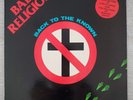 Bad Religion - Back to the Known 12” EP 1-sided 1984 Epitaph