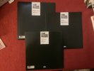 THE STONE ROSES 3 X RARE 2009 7