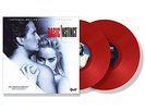 Jerry Goldsmith Basic Instinct (Original Soundtrack) - Blood Red Colored Vinyl