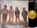 THE DOORS - WAITING FOR SUN - ORIGINAL US ELEKTRA MONO LP vinyl album ekl VG-/VG