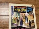 James Brown Apollo Theater Presents,James Brown Show Vinyl Album 1962Rare Vt