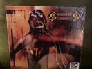 MACHINE HEAD - Burn My Eyes 2 LP Orange Vinyl Reissue 2020 In Shrink Excellent
