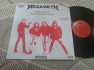 MEGADETH 