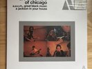 Art Ensemble Of Chicago ‎– Great Black Music A Jackson In Your House NEW LP Jazz