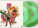 New RZA Bobby Digital IN STEREO Color Vinyl 2LP (VMP) Wu Tang Clan Rap OOP