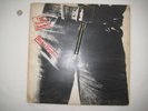 ROLLING STONES - STICKY FINGERS (RARE GATEFOLD SLEEVE) LP