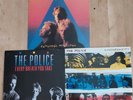 The Police 3 vinyl Lps Synchronicity Zenyatta Mondatta &Every Breath You Take .