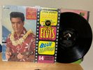ELVIS PRESLEY / BLUE HAWAII / 1961 RCA LIVING STEREO / IN ORIGINAL SHRINK