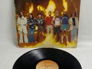 1977 Lynyrd Skynyrd Street Survivors Banned Flames COver Vinyl Record Album