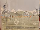 End of the World Party (Just in Case) by Medeski, Martin & Wood Vinyl MMW Excell