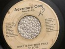 THE YOUNG DIVINES-THE MORE YOU GIVE,the More You Get/ RARE NORTHERN SOUL VG
