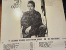 RARE MONO WHITE LABEL PROMO Bob Dylan ANOTHER SIDE OF BOB DYLAN.