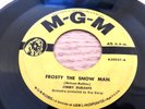 Rare JIMMY DURANTE 45 
